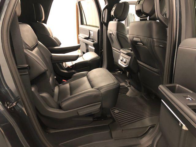 2026 Ford Expedition Max Platinum MAX