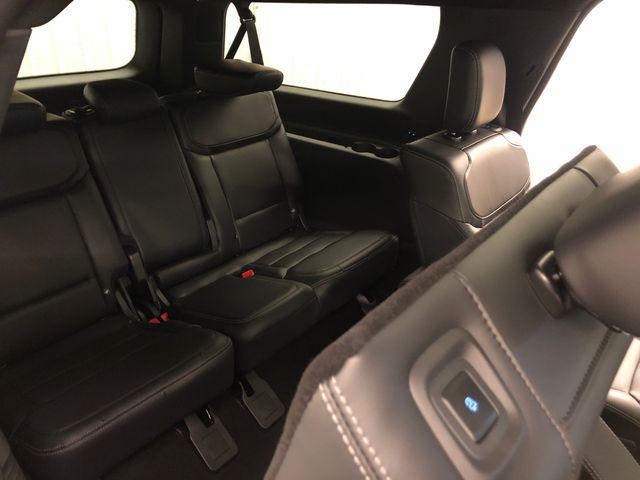 2026 Ford Expedition Max Platinum MAX