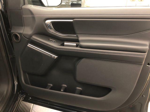 2026 Ford Expedition Max Platinum MAX