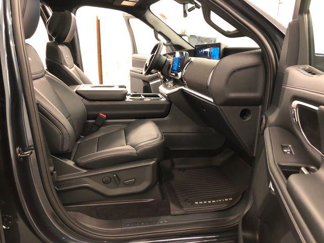 2026 Ford Expedition Max Platinum MAX