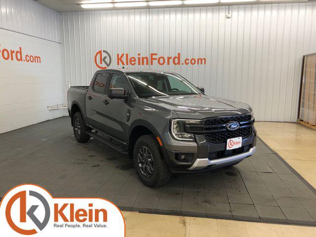 2026 Ford Ranger XLT for sale in Winneconne, WI