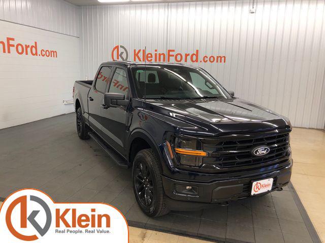 2026 Ford F-150 XLT for sale in Winneconne, WI
