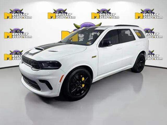 2024 Dodge Durango SRT 392 for sale in Michigan Center, MI
