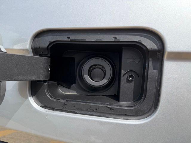 2026 Jeep Grand Cherokee Laredo 4x2