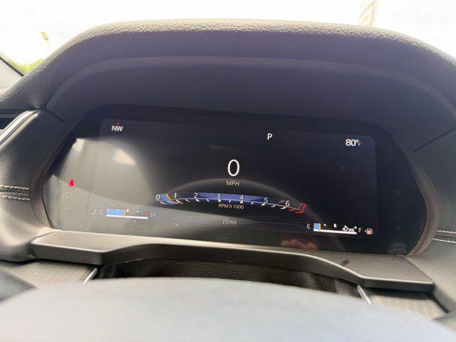 2026 Jeep Grand Cherokee Laredo 4x2