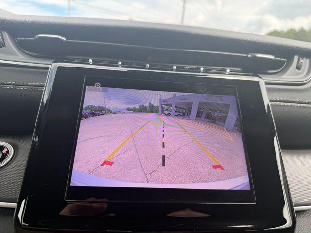 2026 Jeep Grand Cherokee Laredo 4x2
