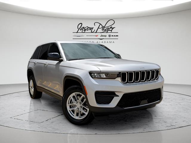 2026 Jeep Grand Cherokee Laredo 4x2 for sale in Jackson, AL