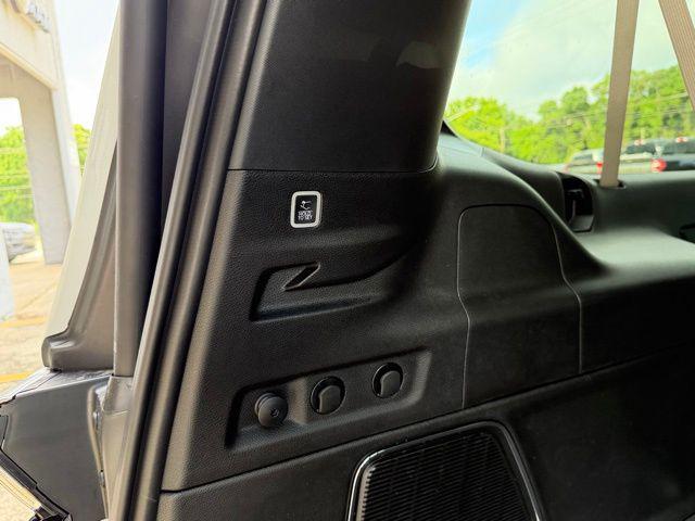 2026 Jeep Grand Wagoneer L 4x2