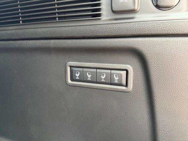 2026 Jeep Grand Wagoneer L 4x2