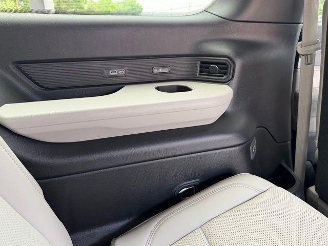 2026 Jeep Grand Wagoneer L 4x2