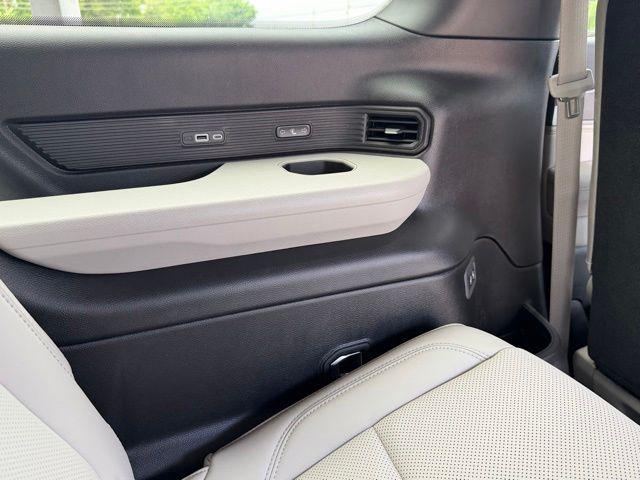 2026 Jeep Grand Wagoneer L 4x2