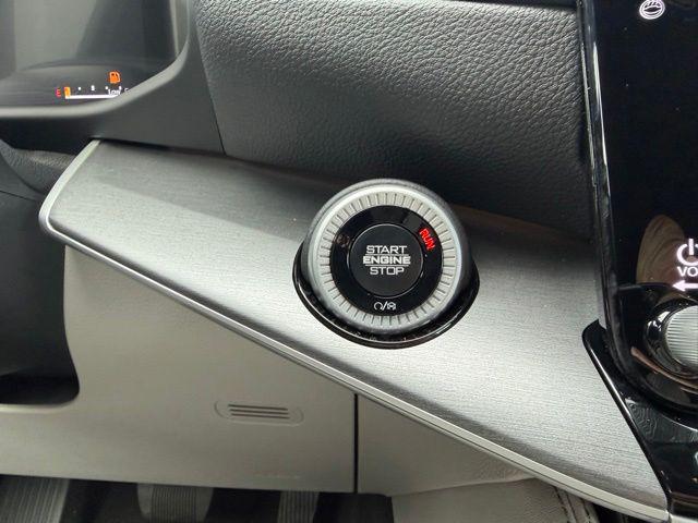 2026 Jeep Grand Wagoneer L 4x2