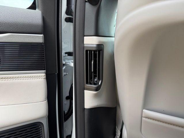2026 Jeep Grand Wagoneer L 4x2