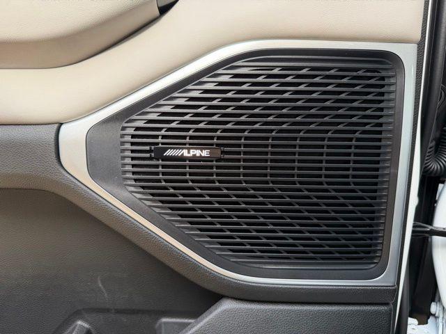 2026 Jeep Grand Wagoneer L 4x2
