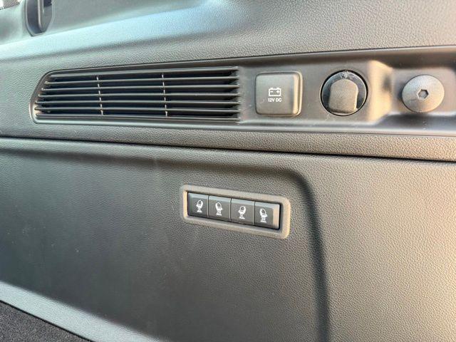 2026 Jeep Grand Wagoneer L 4x2