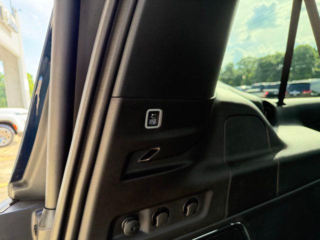 2026 Jeep Grand Wagoneer L 4x2