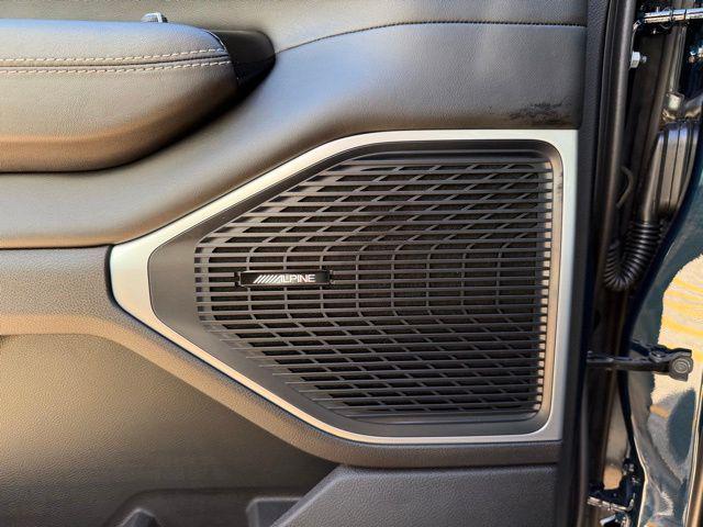 2026 Jeep Grand Wagoneer L 4x2