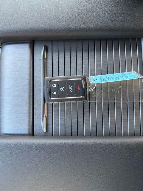 2026 Jeep Grand Wagoneer L 4x2