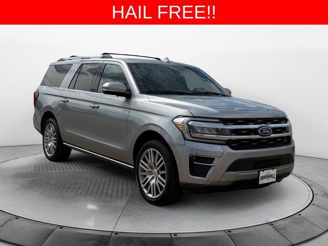 2024 Ford Expedition Limited MAX for sale in Salina, KS
