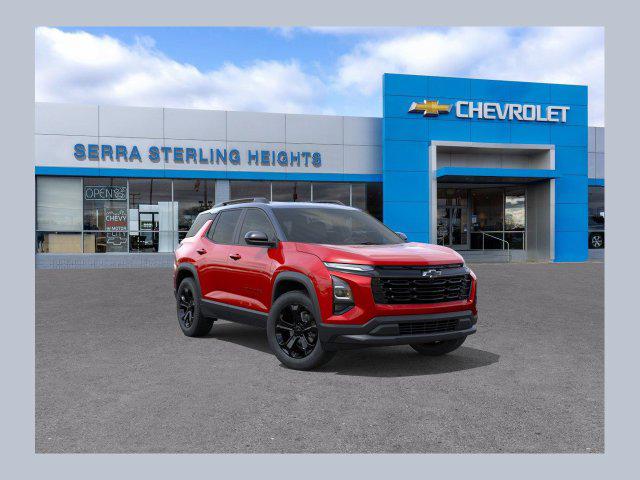 2026 Chevrolet Equinox FWD LT for sale in Sterling Heights, MI