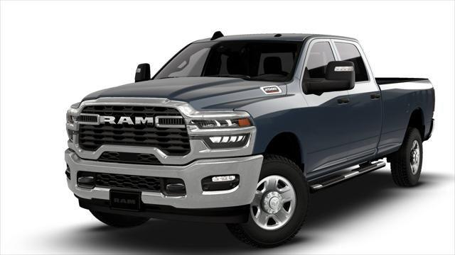 2026 RAM 2500 RAM 2500 TRADESMAN CREW CAB 4X4 8 BOX 2026 RAM 2500 RAM 2500 TRADESMAN CREW CAB 4X4 8 BOX