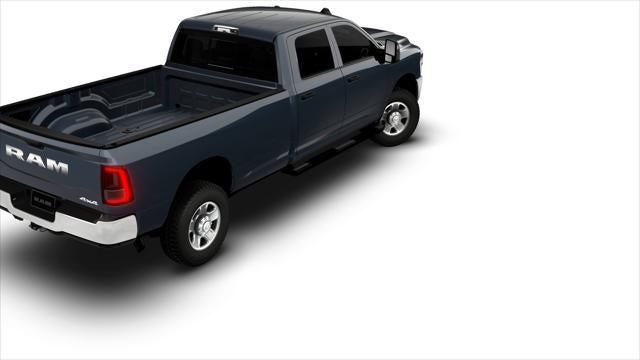 2026 RAM 2500 RAM 2500 TRADESMAN CREW CAB 4X4 8 BOX 2026 RAM 2500 RAM 2500 TRADESMAN CREW CAB 4X4 8 BOX