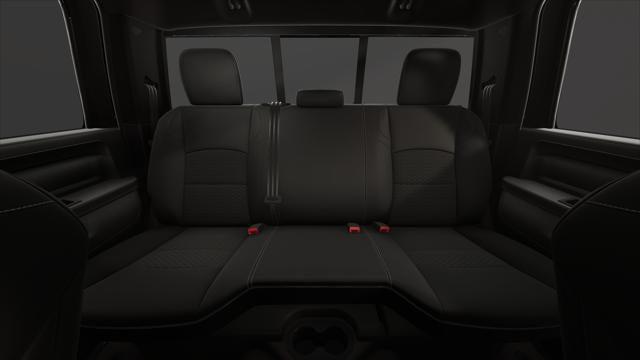 2026 RAM 2500 RAM 2500 TRADESMAN CREW CAB 4X4 8 BOX 2026 RAM 2500 RAM 2500 TRADESMAN CREW CAB 4X4 8 BOX