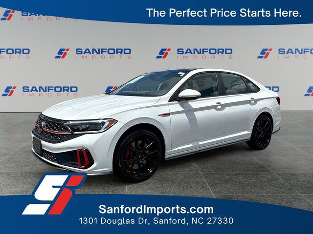 2023 Volkswagen Jetta GLI 2.0T Autobahn for sale in Sanford, NC