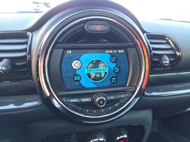 2018 MINI Cooper Clubman Cooper S