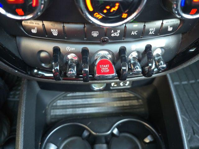 2018 MINI Cooper Clubman Cooper S