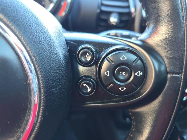 2018 MINI Cooper Clubman Cooper S