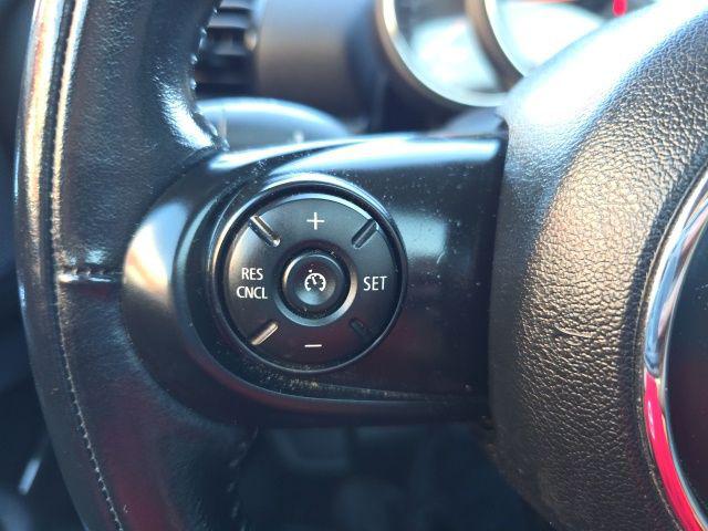 2018 MINI Cooper Clubman Cooper S