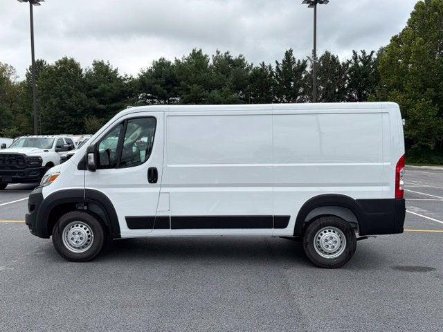 2026 RAM Ram ProMaster RAM PROMASTER 2500 TRADESMAN CARGO VAN LOW ROOF 136 WB 2026 RAM Ram ProMaster RAM PROMASTER 2500 TRADESMAN CARGO VAN LOW ROOF 136 WB