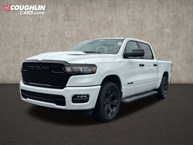 2026 RAM 1500 RAM 1500 EXPRESS CREW CAB 4X4 57 BOX