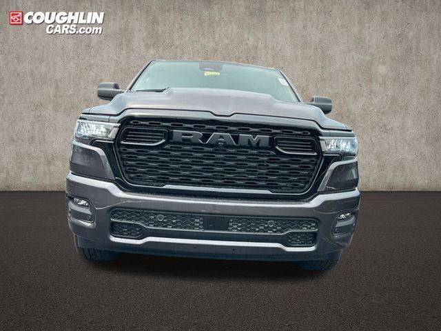 2026 RAM 1500 RAM 1500 EXPRESS CREW CAB 4X4 57 BOX