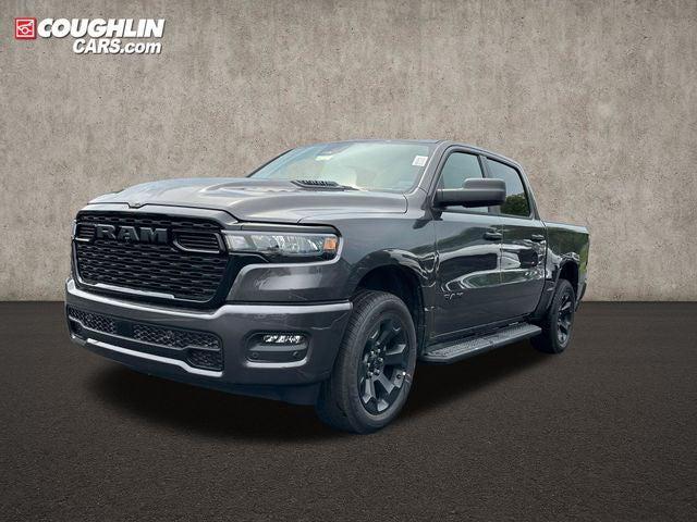 2026 RAM 1500 RAM 1500 EXPRESS CREW CAB 4X4 57 BOX