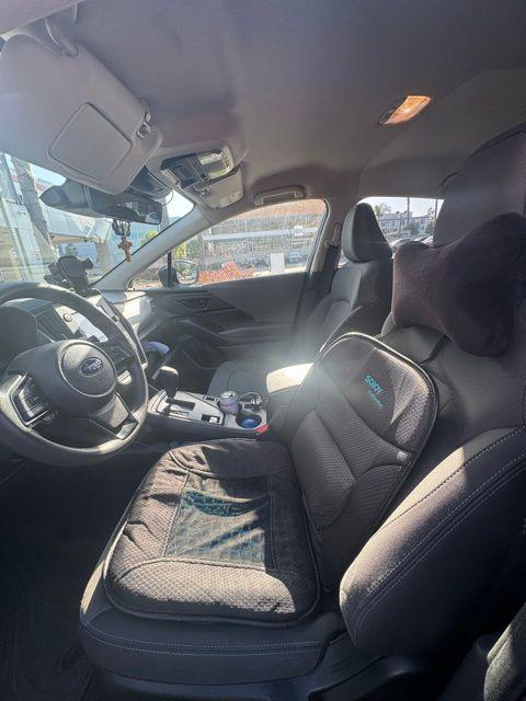 2024 Subaru Crosstrek Base