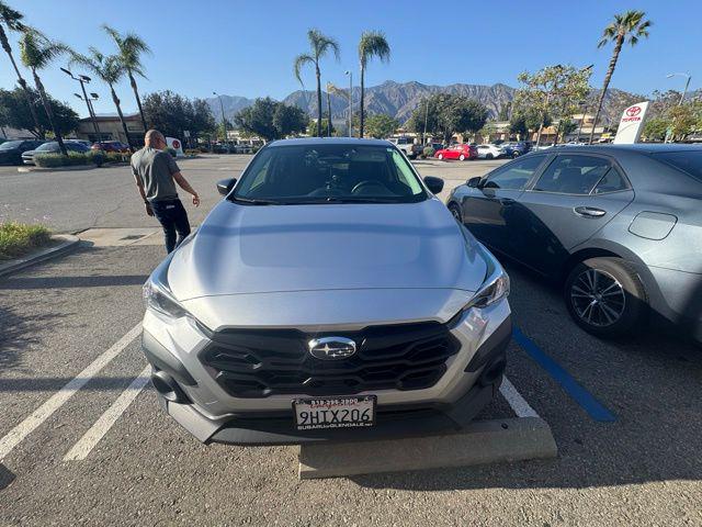 2024 Subaru Crosstrek Base