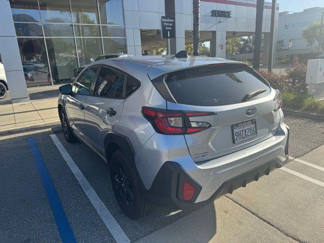 2024 Subaru Crosstrek Base