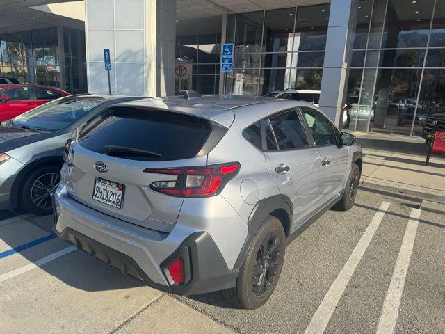 2024 Subaru Crosstrek Base
