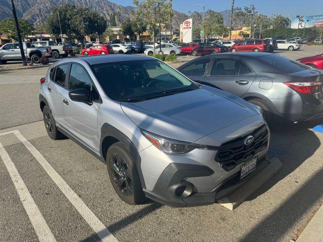 2024 Subaru Crosstrek Base