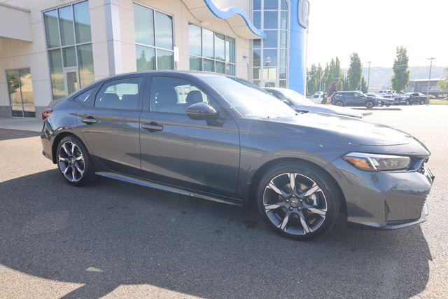 2026 Honda Civic Sport Touring for sale in Roseburg, OR