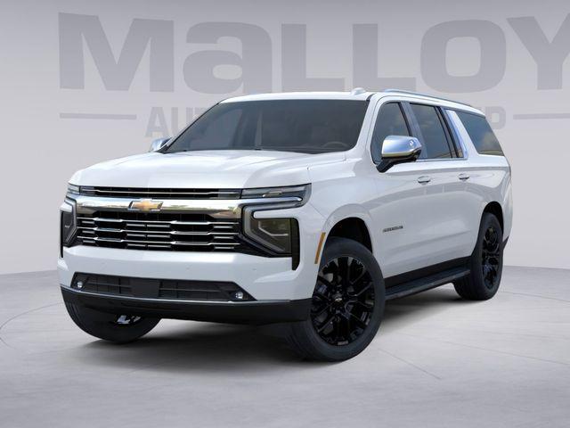 2026 Chevrolet Suburban Premier, 4WD for sale in Winchester, VA