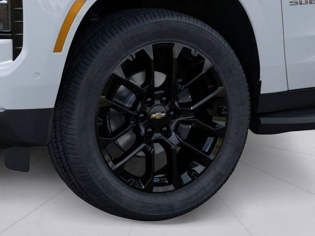 2026 Chevrolet Suburban Premier, 4WD