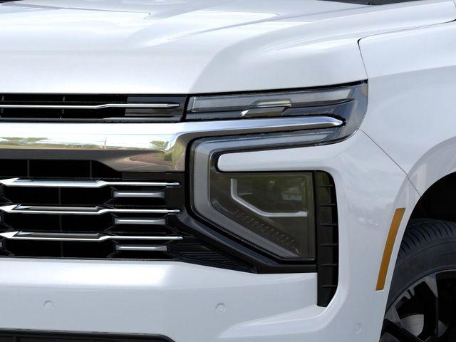 2026 Chevrolet Suburban Premier, 4WD