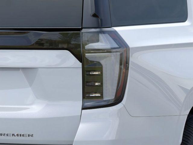2026 Chevrolet Suburban Premier, 4WD