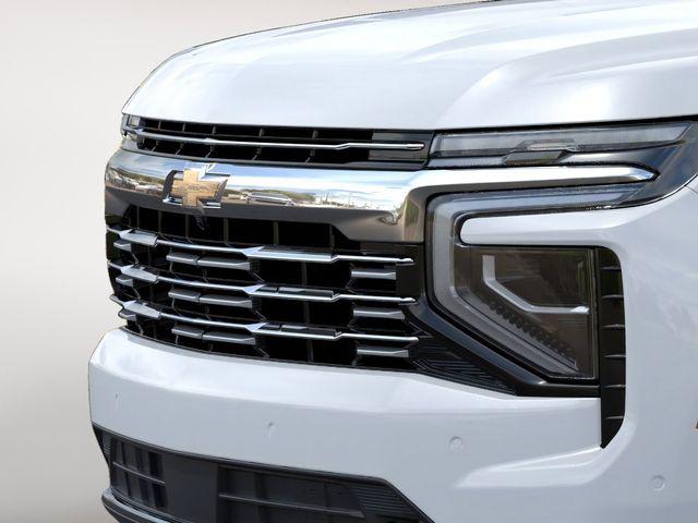 2026 Chevrolet Suburban Premier, 4WD