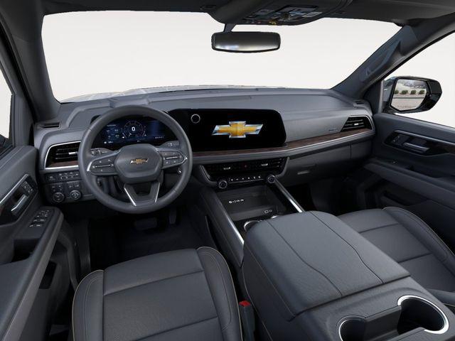 2026 Chevrolet Suburban Premier, 4WD