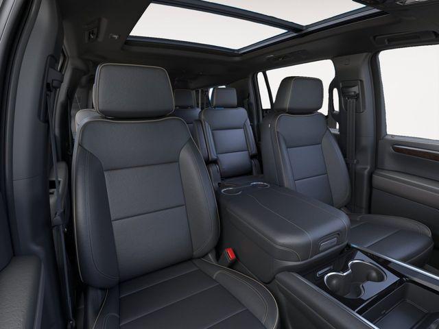 2026 Chevrolet Suburban Premier, 4WD