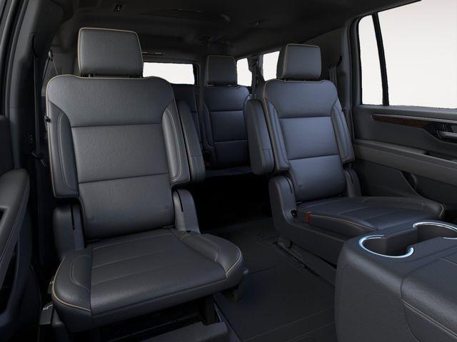 2026 Chevrolet Suburban Premier, 4WD